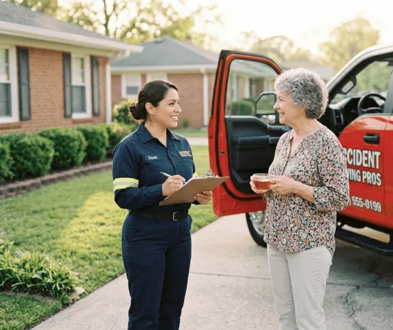 Accident Towing Service Savage, MN FAQs